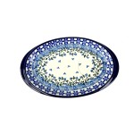 469 Bunzlau Serveer Schaaltje 1821X Diverse 469 Bunzlau Serveer Schaaltje 1821X Diverse